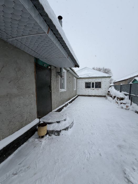 Продам дом с коммерческой баней