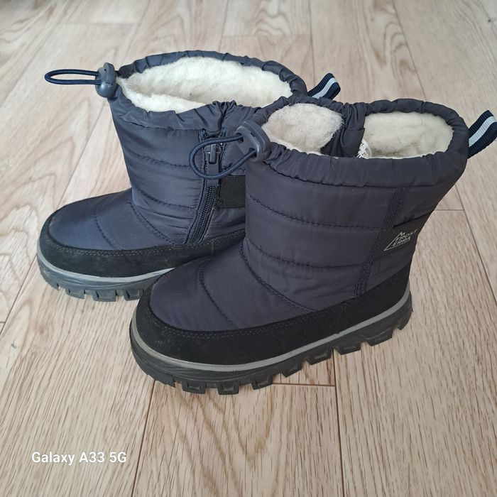 Продам б/у обувь