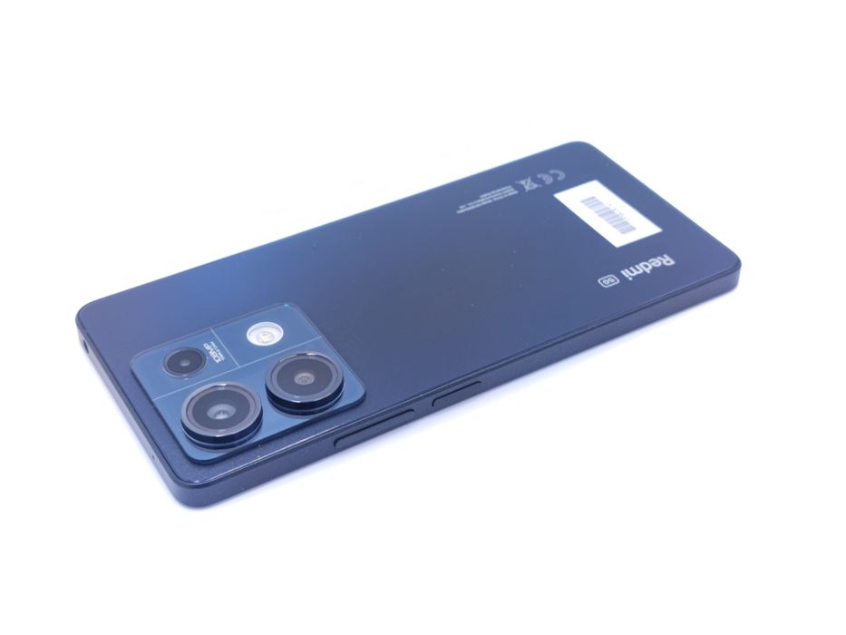Xiaomi Redmi Note 13 5G 128GB Graphite, Garantie 24 luni | #D93848