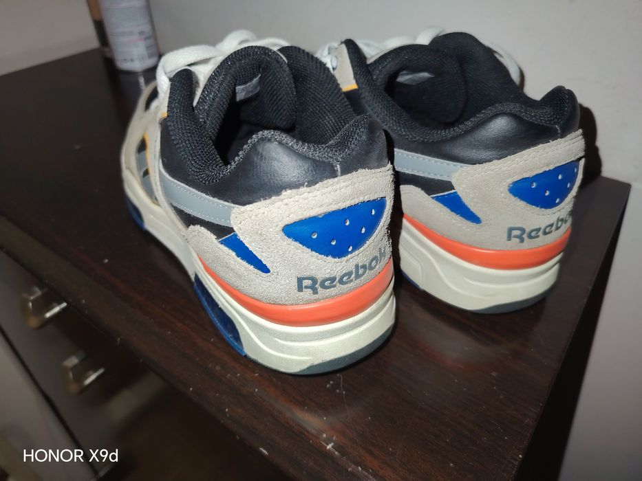 Re Rebook BB4500 DMX 42 размер