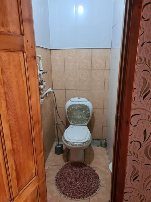 3 хонали квартира сотилади