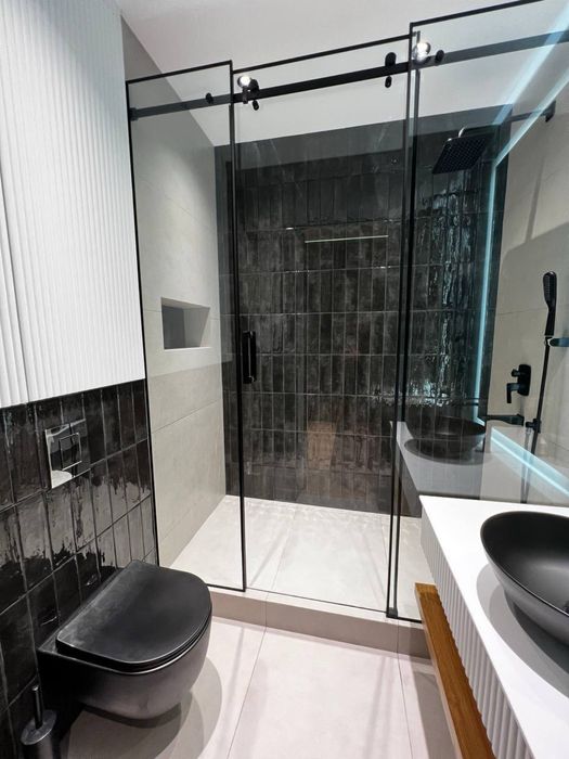 Квартира ЖК Skyline 3/7/14 107 м2