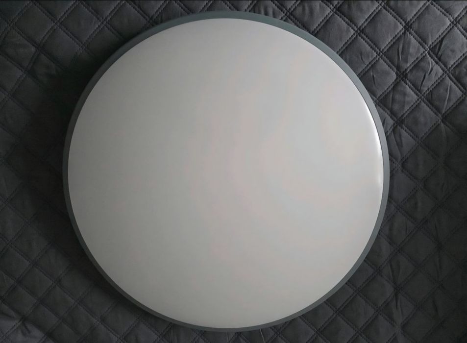 Plafoniera Led 50 cm