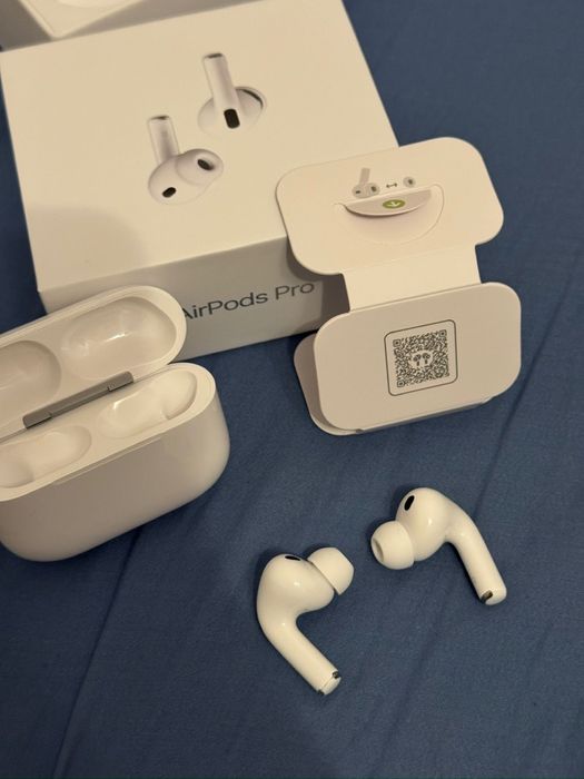 Air Pods 3 pro 2025