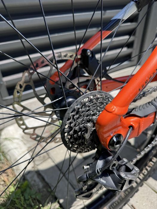 Mondraker Summum MX Mtb