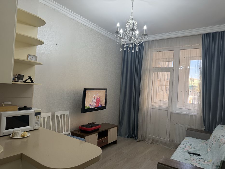 Сдам комнату в аренду