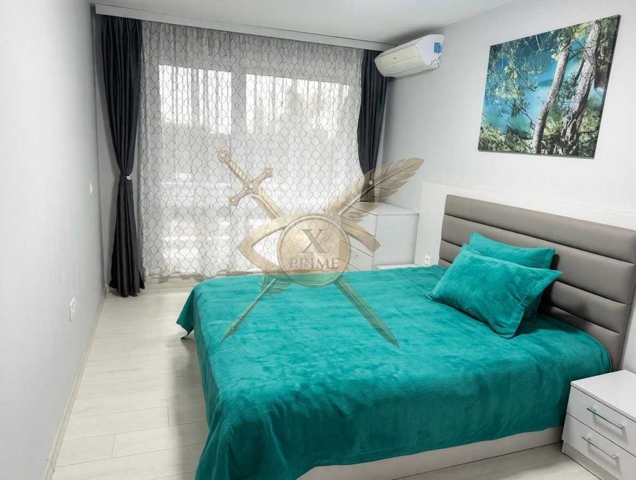 Дава се под наем Двустаен апартамент в Варна, Бриз - 72 кв.м за 750 € - Снимка #3