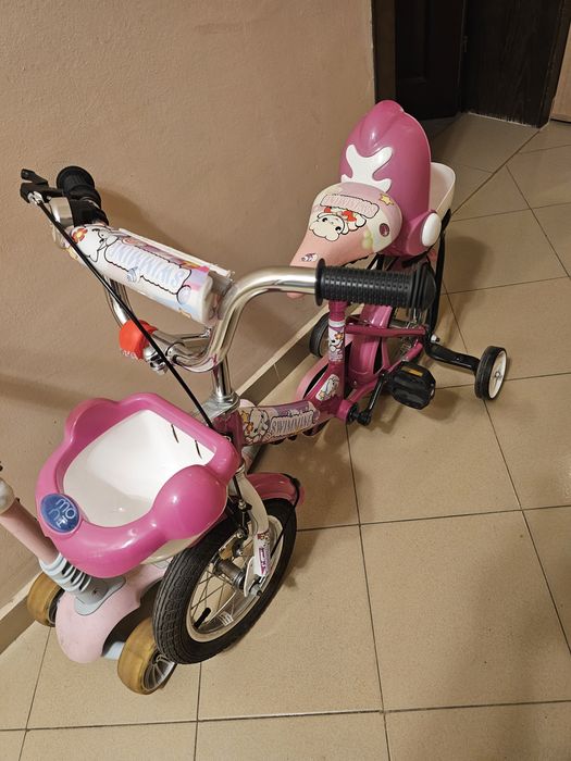 Детско колело noni 12 цола