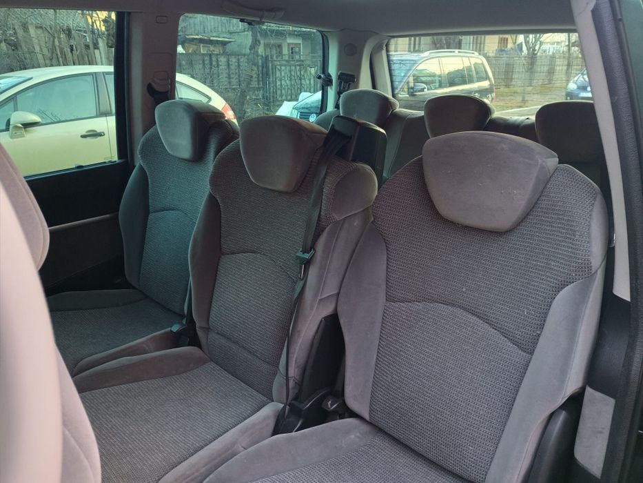 PEUGEOT 807 2010 — imagine 3