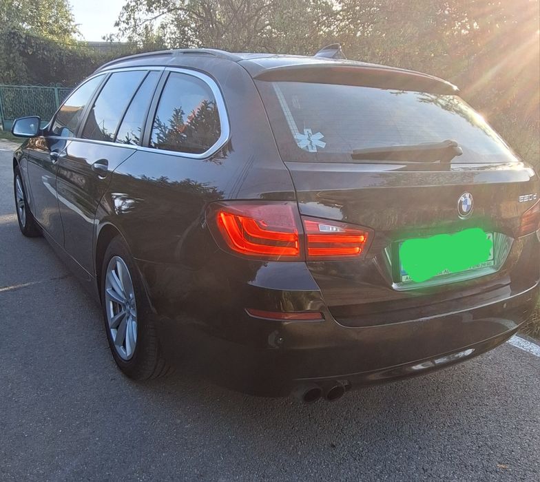Se vinde BMW 520 F11