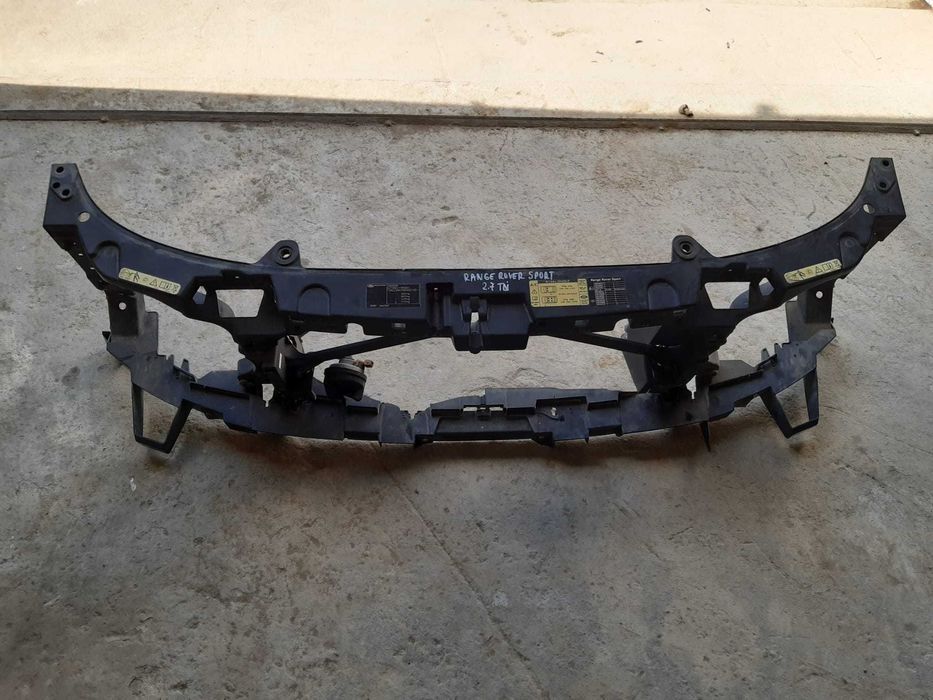 Trager/tragar/calandru Range Rover Sport 2.7 tdi