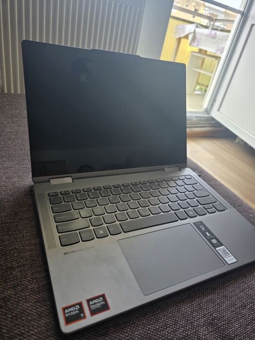 Laptop Lenovo Yoga 2 in 1