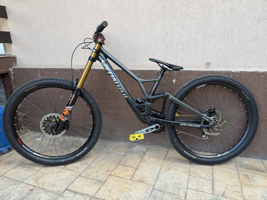 Specialized Demo Race S3 29er