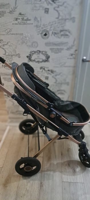 Коляска трансформер
