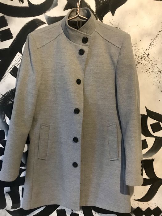 Продам пальто мужское