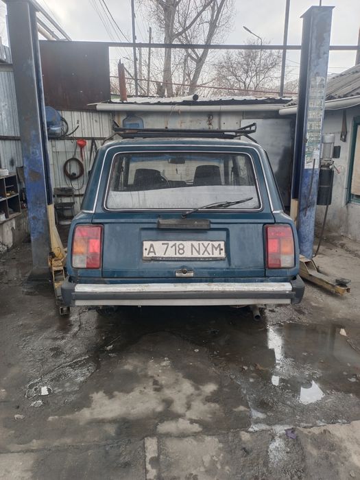 Продам Ваз 21043