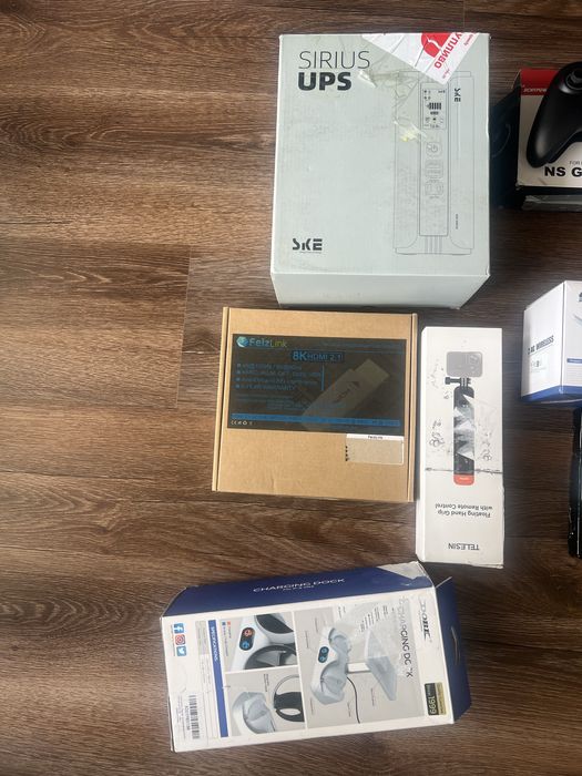 Компютърни аксесоари Gaming