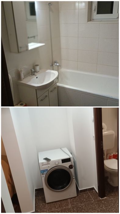 Proprietar | Închiriez apartament 2 camere stil studio, mobilat premium, mutat imediat.Drumul taberei