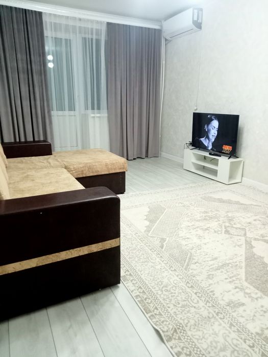 Квартира на длит.срок