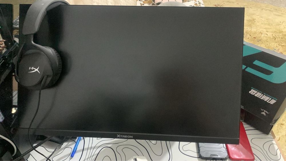 Продам игровой компьютер