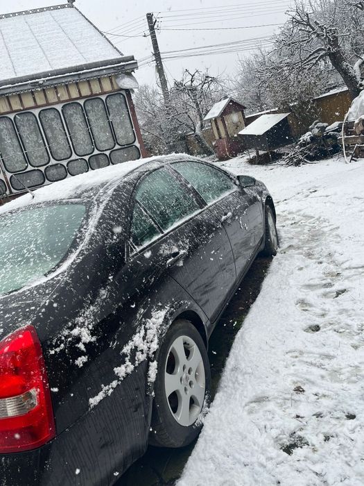 Vând Nissan Primera!!