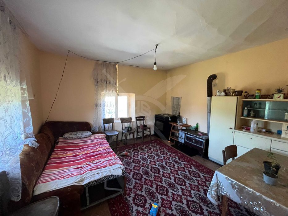 Продава се Къща в с. Българска поляна, Област Хасково - 287 кв.м за 28 €/кв.м - Снимка #2