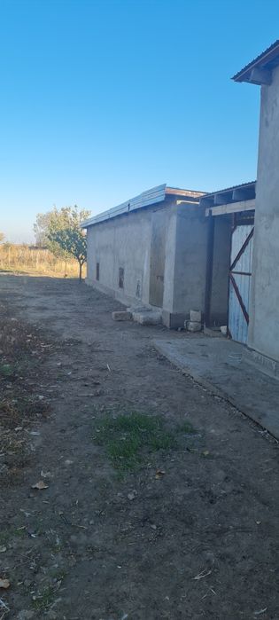 Продам дом с большим участком