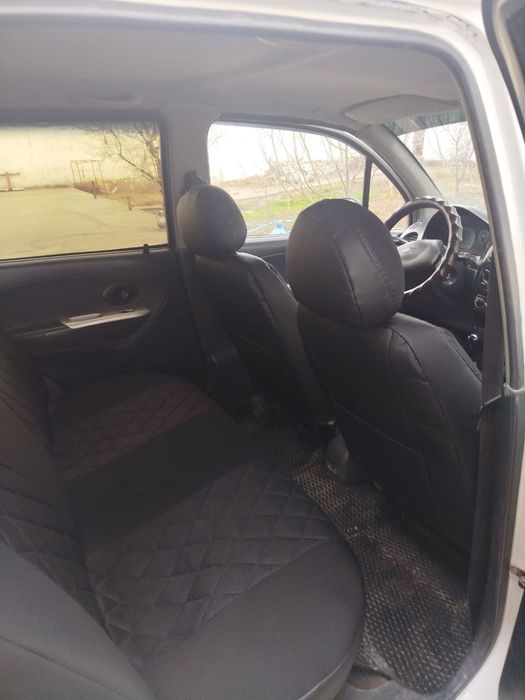 Matiz mashinasi  sotiladi