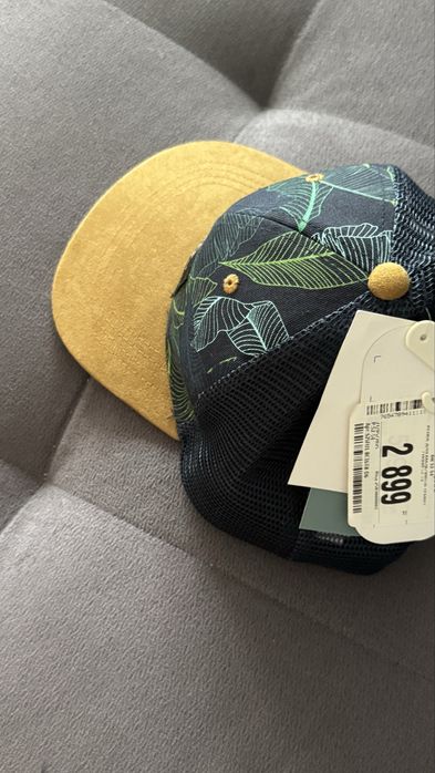 Кепка детская, лет от 5