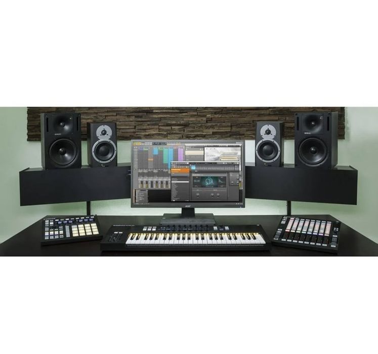 Vand Maschine Jam MK II (Native Instruments)