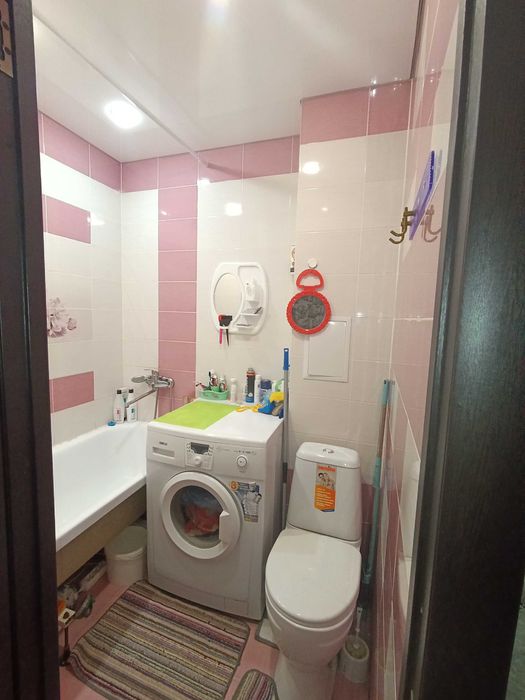 продам 2 ком квартиру