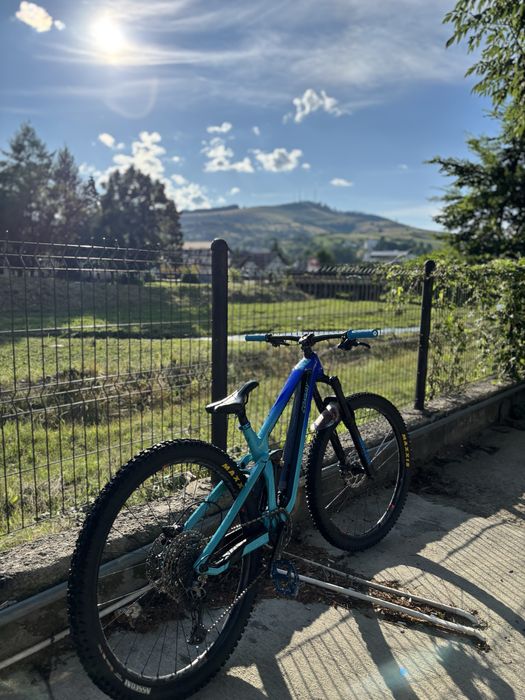 Conway wme 529 custom