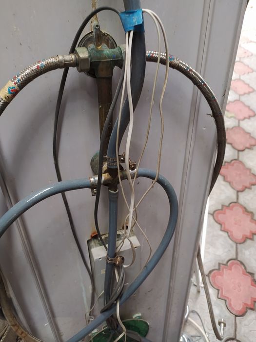 ЗАПЧАСТИ   для душкабинку