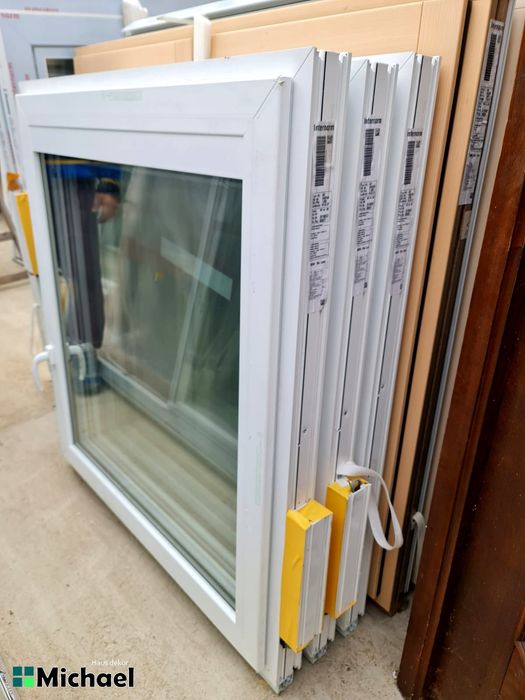 Tripan PVC,Internorm,Austria ( XX )