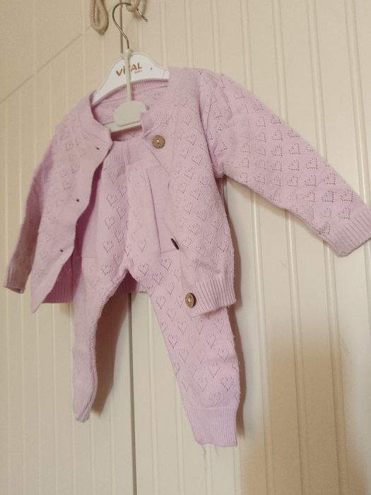 Qizaloqlar uchun kiyimlar