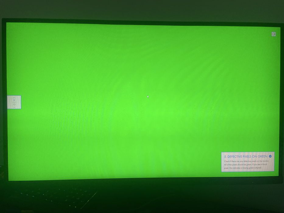 Монитор Gaming Redragon Magic 27 TN 144hz