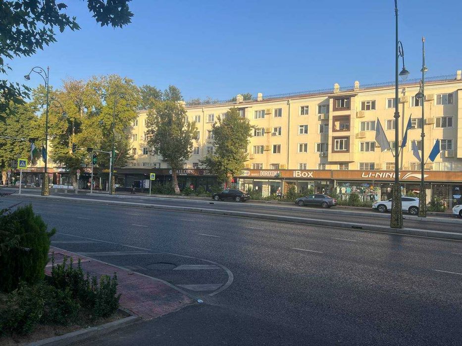 Продам свою квартиру в центре города. Отличный вариант под инвестицию