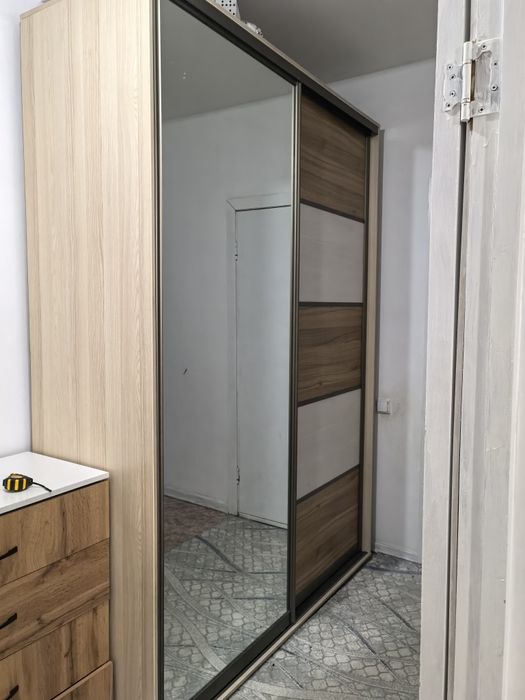 Шкаф-купе 235/170/60