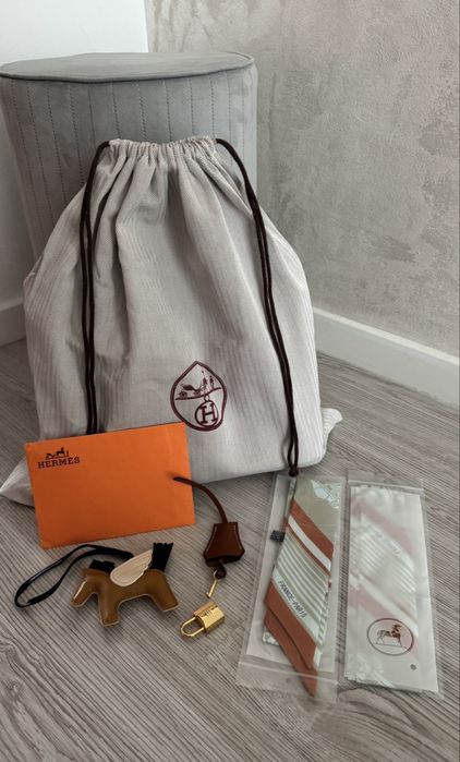 Geanta Hermes Birkin