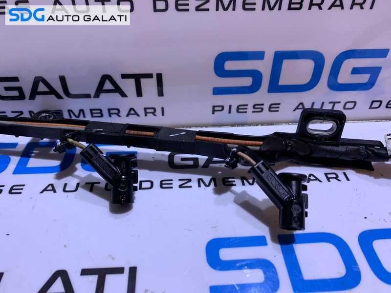 Cablaj Instalatie Electrica Bujii Ford Focus 3 1.6 TDCI 2010 - 2018 Cod AV6Q-6M091