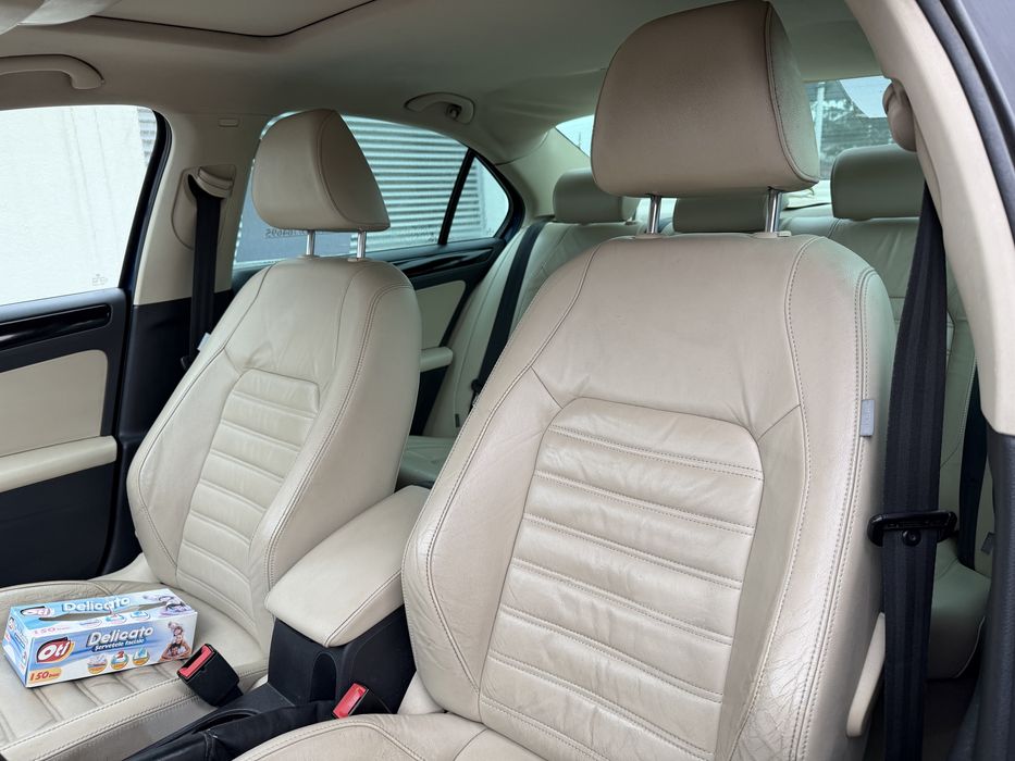 Volkswagen Jetta 1.6 TDI, 08.2011, Automata