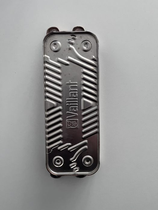 Schimbator de caldura vaillant