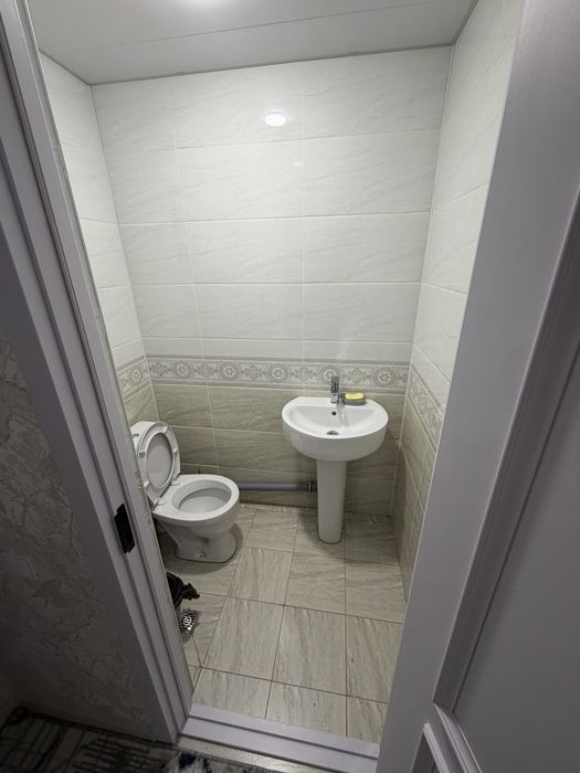 Novostroyka 2 xonali