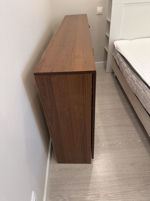 Тумба комод лдсп