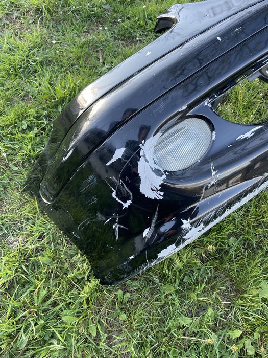 Bara fata mercedes slk R170 facelift