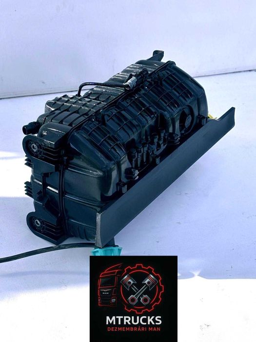 Rezervor lichid racire/vas expansiune MAN TGX/TGS 81061026232