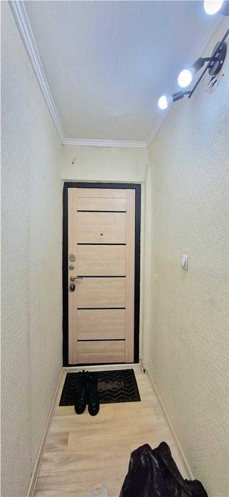 Продам 1-ком квартиру на Дюсембекова.