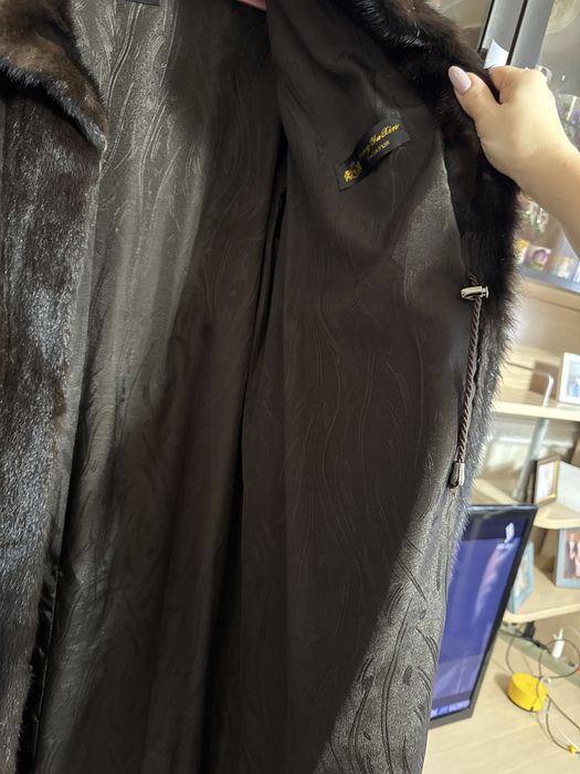 Продам шубу