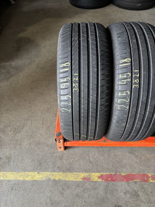 Anvelope Vara 225/45/18 Pirelli Cinturato P7 225 45 18 R18