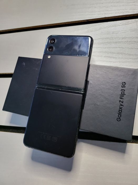 Samsung Z Flip 3